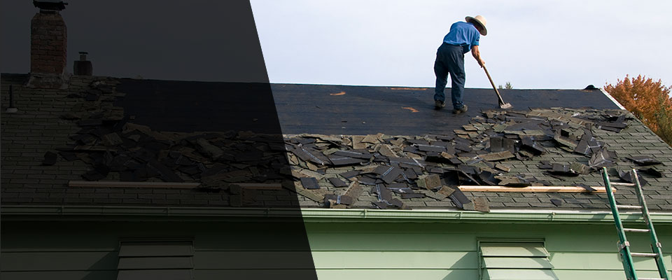 Locust Gap Roofing Contractors