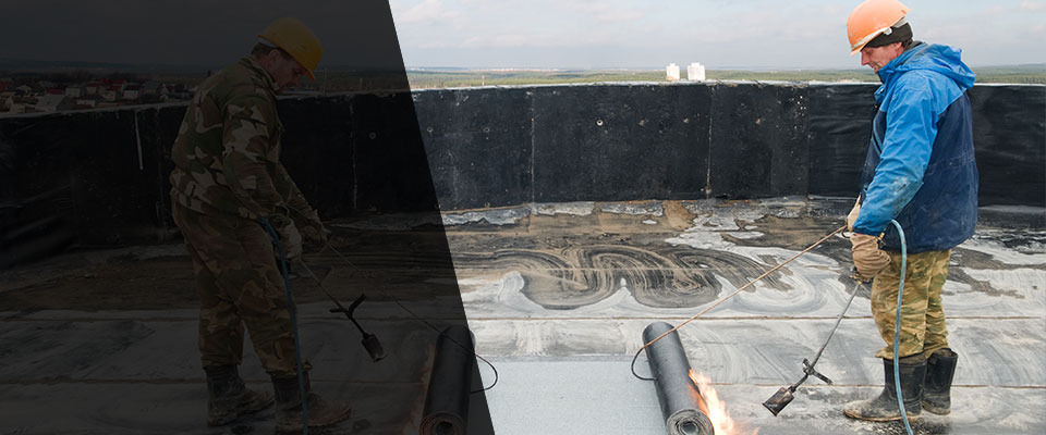 Locust Gap Roofing Contractors