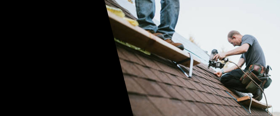 Locust Gap Roofing Contractors